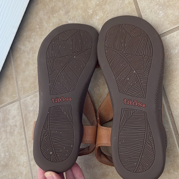 Taos sandals - Picture 4 of 5